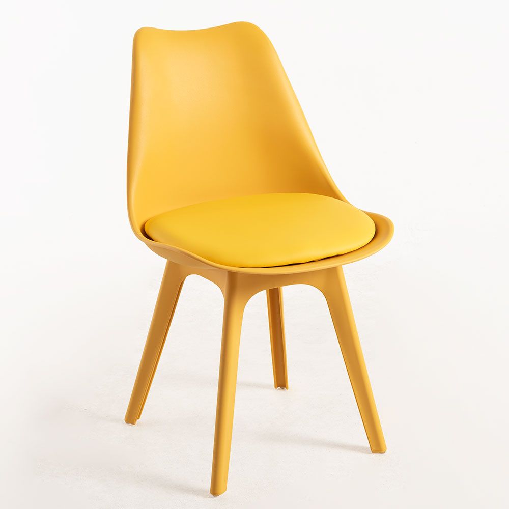 Chaises en Polypropylène