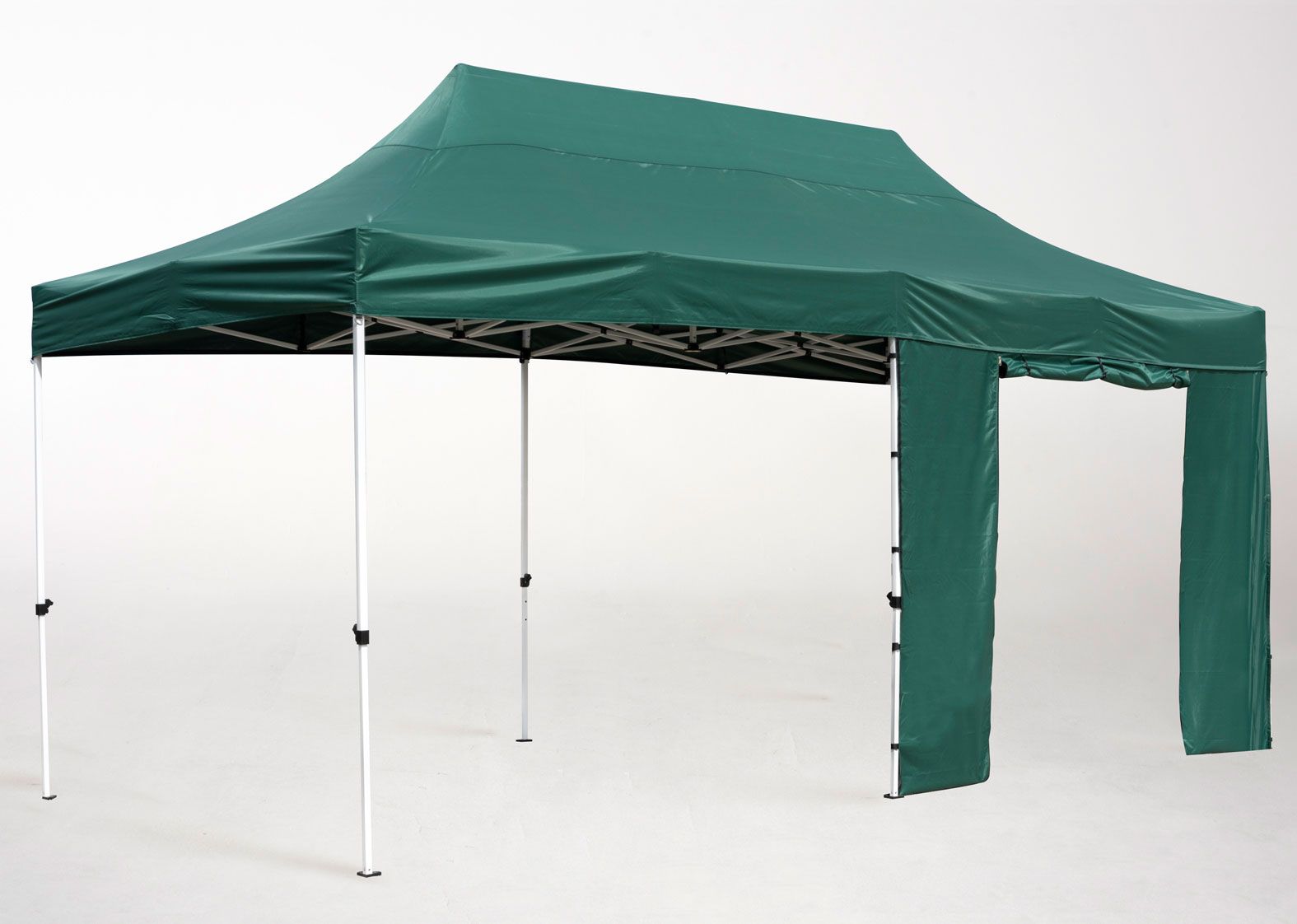 Tentes Pliantes 3x6