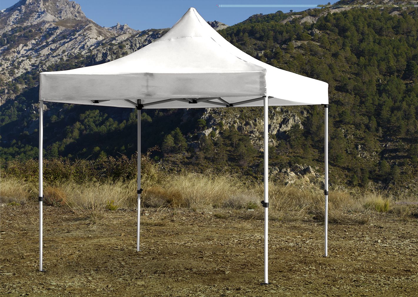 Tentes Pliantes 4x4