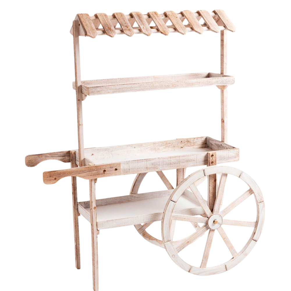 Chariots Candy Bar
